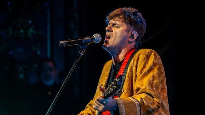 Finde en Rosario: Ciro y Los Persas, Pedro Aznar y Marco Carola