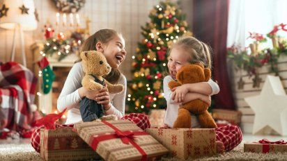 Reyes Magos: regalos baratos para hacerle a los más chicos
