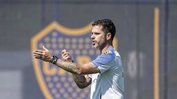 Fernando Gago