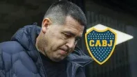 Boca puede dar el golpe con el refuerzo top que podría volver para ganar la Copa Libertadores Boca puede dar el golpe con el refuerzo top que podría volver para ganar la Copa Libertadores