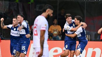 Barracas Central vs. Gimnasia La Plata Barracas Central vs. Gimnasia La Plata