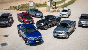 Mercado automotor en abril registró 47.564 patentamientos, 13,6% menos que 2025
