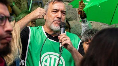 ATE promete calentar la temperatura en Rosario: 