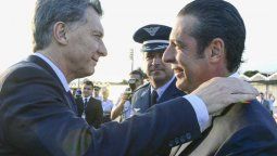 altText(Magariños quiere renunciar y la Argentina se quedaría sin embajador en Brasil)}