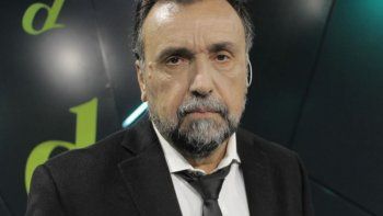 Roberto Navarro y Marcelo Longobardi, juntos contra LN+. Roberto Navarro y Marcelo Longobardi, juntos contra LN+.