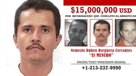 México: cayò El Mencho, el narco más peligroso del mundo México: cayò El Mencho, el narco más peligroso del mundo