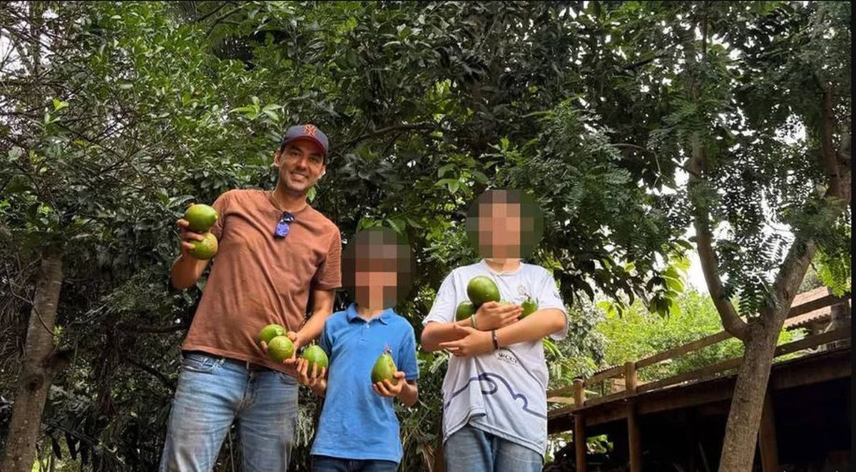 Thales Naves Alves Machado, el funcionario detrás de una de las peores tragedias en Brasil.