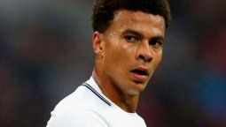 altText(Dele Alli, del Tottenham, se burló del coronavirus, pidió perdón pero podrían suspenderlo o multarlo)}