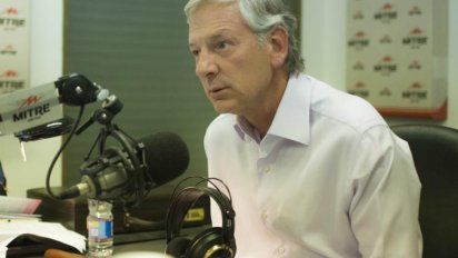 En defensa de Longobardi: Es suicidio, no asesinato