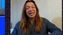 Lizy Tagliani.