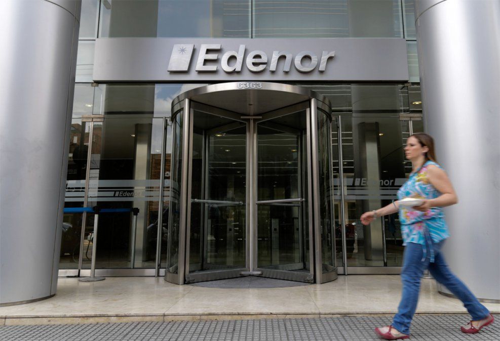 El ENRE ajustó también la tasa de rentabilidad de Edenor y Edesur. El ENRE ajustó también la tasa de rentabilidad de Edenor y Edesur.