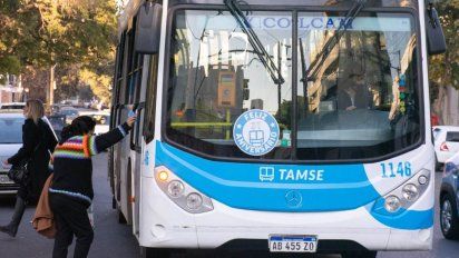 Transporte: El boleto cordobés condenado a aumentar