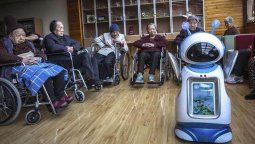 Una compañía inclaudicable podría llegar de la mano de la tecnología.