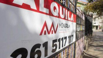 Se termina el congelamiento de alquileres y la suspensión de desalojos
