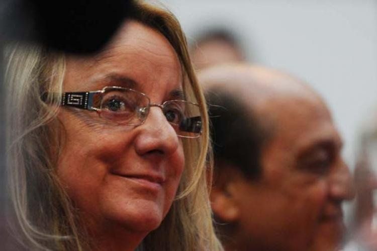 Los ex socios de Alicia K la denunciarán ante el INADI.