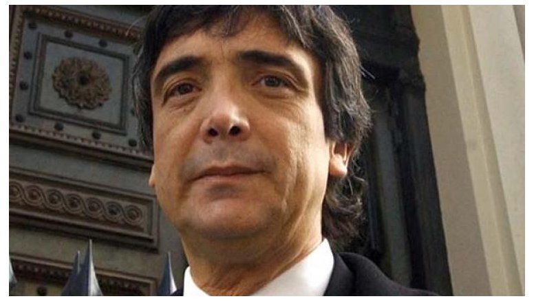 Artaza dijo que votará en contra de la reforma judicial