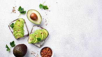 Conoce si la palta es buena para la salud de tu corazón / Imagen de Freepik. Conoce si la palta es buena para la salud de tu corazón / Imagen de Freepik.