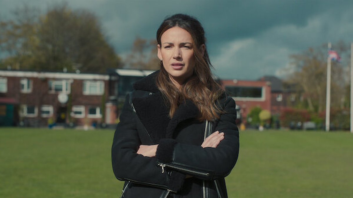 Netflix estrenó la miniserie que cautivó a todos. (Foto: Netflix). Netflix estrenó la miniserie que cautivó a todos. (Foto: Netflix).