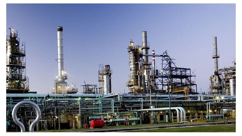 Biocombustibles: YPF encontró un socio para revivir una vieja refinería de Santa Fe