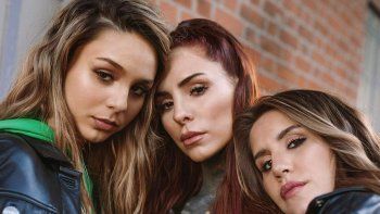 El clan Tinelli se desligó de Juanita y ella tomó una decisión