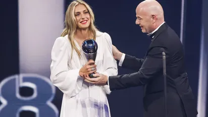 Copa del Mundo femenina con premio x 3 pero…