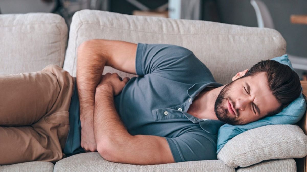 Esta es la mejor dieta para colon irritable, según estudio.