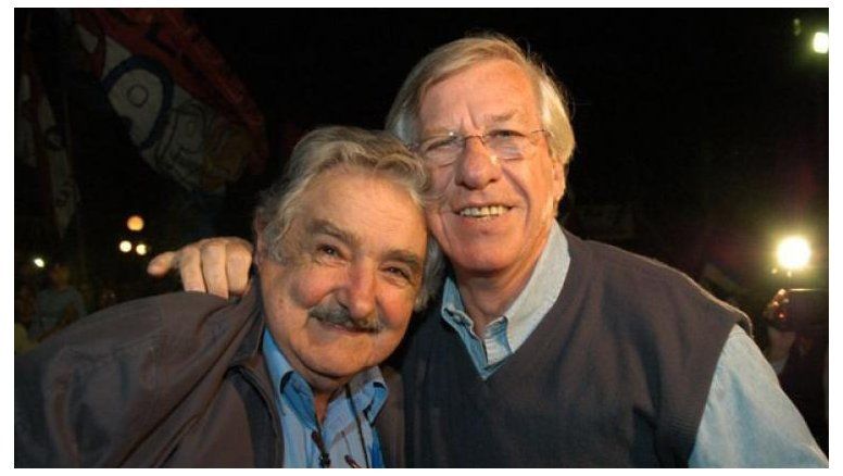 Obvio: Argentinizado, Mujica choca la calesita... y hay crisis en Uruguay