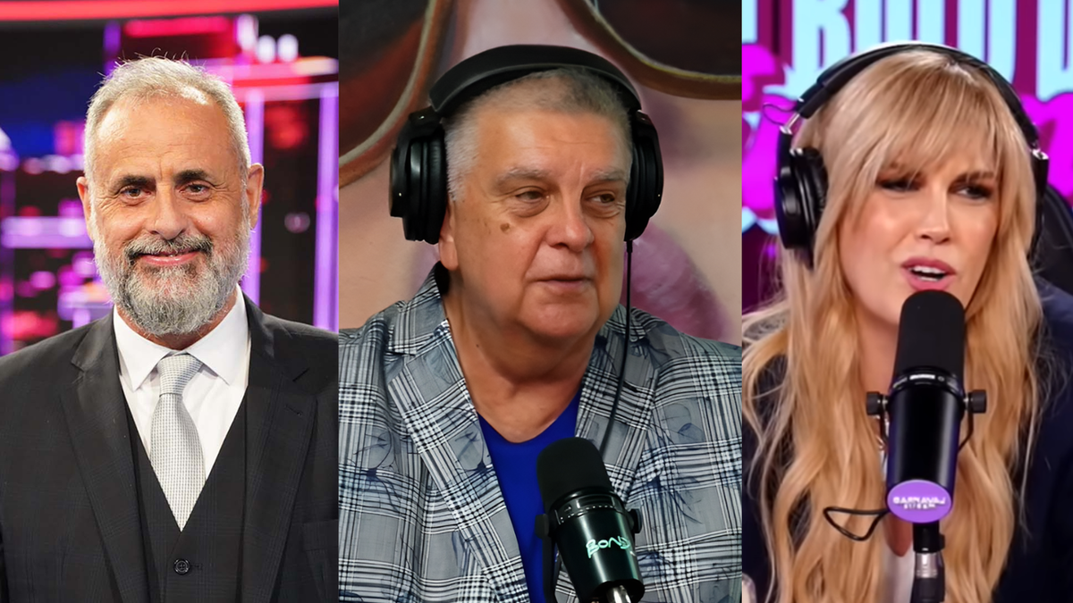 El periodista también vinculó el caso con Marianela Mirra y su propia ruptura con Rial. No fue algo laboral, fue estructura mediática. El periodista también vinculó el caso con Marianela Mirra y su propia ruptura con Rial. No fue algo laboral, fue estructura mediática.