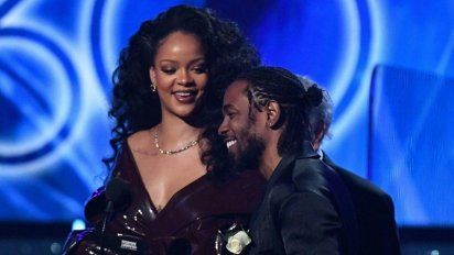 Bruno Mars le ganó a Kendrick Lamar y a Luis Fonsi
