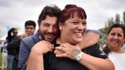 Natalia Zaracho, diputada nacional que responde a Juan Grabois.
