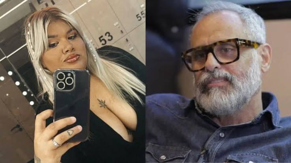 Morena Rial y una noticia que impact&oacute; a Jorge Rial.
