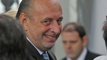 José Luis Manzano se 'relame': En crisis, Raízen aceleraría venta de Shell Argentina