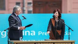 Colectivos: Ponen a prueba a Kelly Olmos con amenaza de paro
