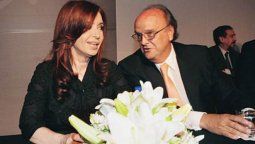 Empresarios K piden otro blanqueo de capitales