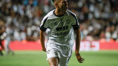 Vélez quedó sin nafta: Central Córdoba es el nuevo campeón de la Copa Argentina