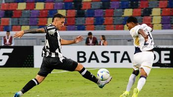 Central Córdoba fue perjudicado por un fallo arbitral alevoso Central Córdoba fue perjudicado por un fallo arbitral alevoso