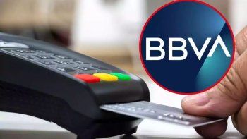 Banco BBVA México modifica sus reglas. Banco BBVA México modifica sus reglas.