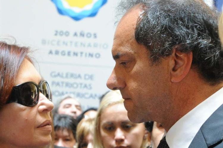 Por ahora, no habrá reencuentro.