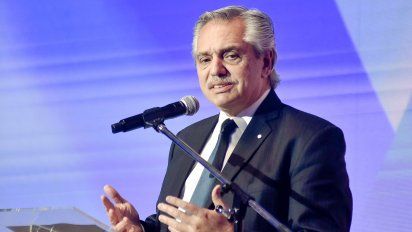 ¿Juicio político a Alberto Fernández? Cuidado Massa y Wado