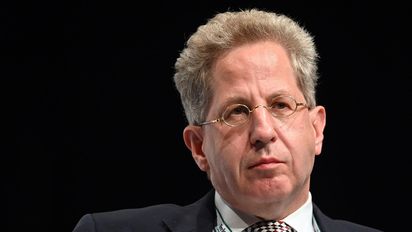 Golpe fallido Alemania: Inteligencia investiga a su polémico ex jefe 