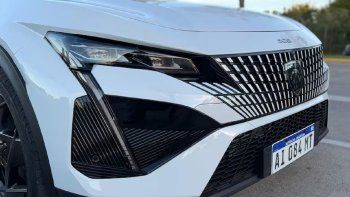 peugeot revivio un clasico y ahora vende un cohete a $65 millones peugeot revivio un clasico y ahora vende un cohete a $65 millones