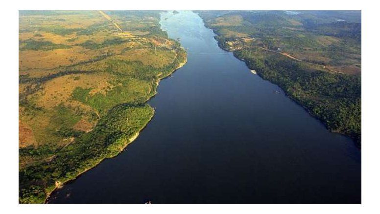 Otra vez centrales hidroeléctricas vs. centrales térmicas