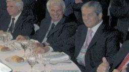 altText(Por Cristina, Scioli se perdió la foto con Lula)}