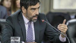 altText(Tailhade desafió a Majul tras negar el acceso a sus mails: 