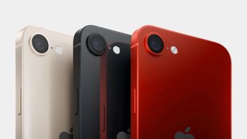 Apple a punto de lanzar su próximo iPhone. Apple a punto de lanzar su próximo iPhone.