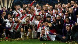 Una figura de River quiere volver y los de Boca tiemblan.