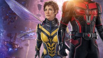 Evangeline Lilly se retira de la actuación y pone en jaque su futuro como la Avispa en Marvel. Las razones de su repentino anuncio. Evangeline Lilly se retira de la actuación y pone en jaque su futuro como la Avispa en Marvel. Las razones de su repentino anuncio.