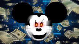 Nada salió bien acá. Nada salió bien acá.