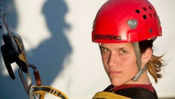 ya no acusan a los de greenpeace de pirateria ya no acusan a los de greenpeace de pirateria