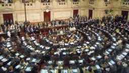 altText(El Congreso realiza hoy una sesión especial por la crisis en Paraguay)}